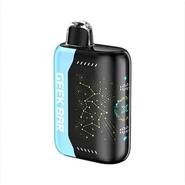 Geek Bar Pulse X 25,000 Puffs Disposable (Texas Edition) - $0 - Image 2