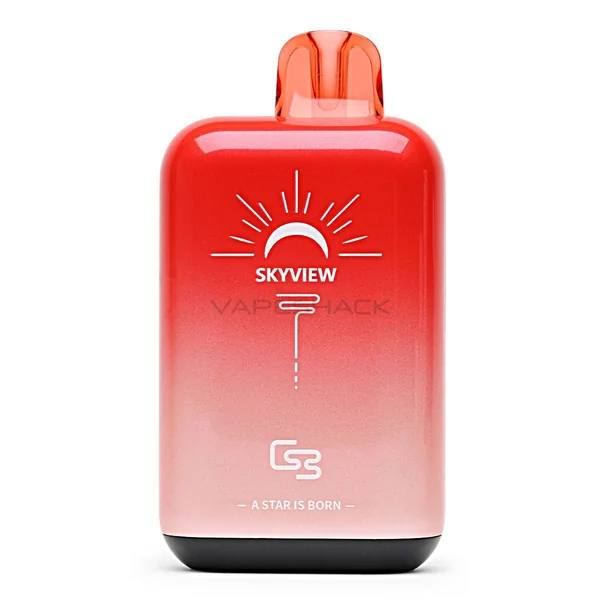 Geek Bar Skyview 25k Disposable - 25000 Puffs - 5% Nicotine - Image 2