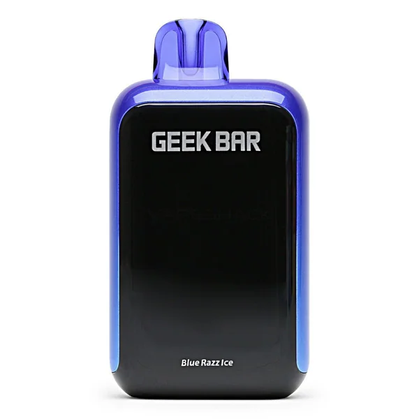 Geek Bar Skyview 25k Disposable - 25000 Puffs - 5% Nicotine - Image 19