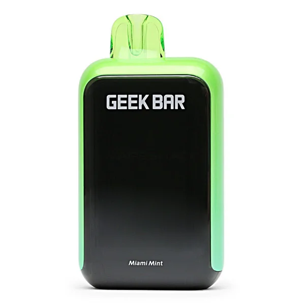 Geek Bar Skyview 25k Disposable - 25000 Puffs - 5% Nicotine - Image 22
