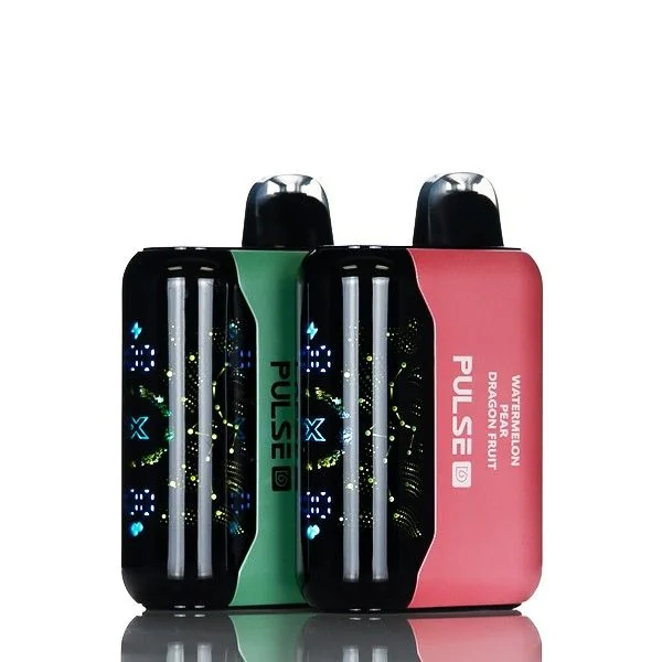 Geek USA Pulse D 40,000 Puffs Disposable - $12.99