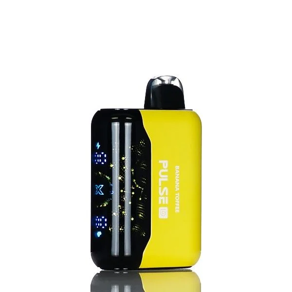 Geek USA Pulse D 40,000 Puffs Disposable - $12.99 - Image 2