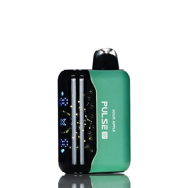 Geek USA Pulse D 40,000 Puffs Disposable - $12.99 - Image 11
