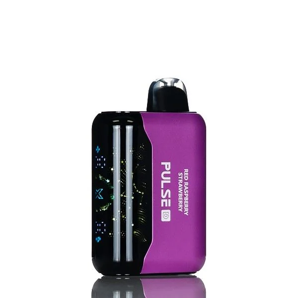 Geek USA Pulse D 40,000 Puffs Disposable - $12.99 - Image 12