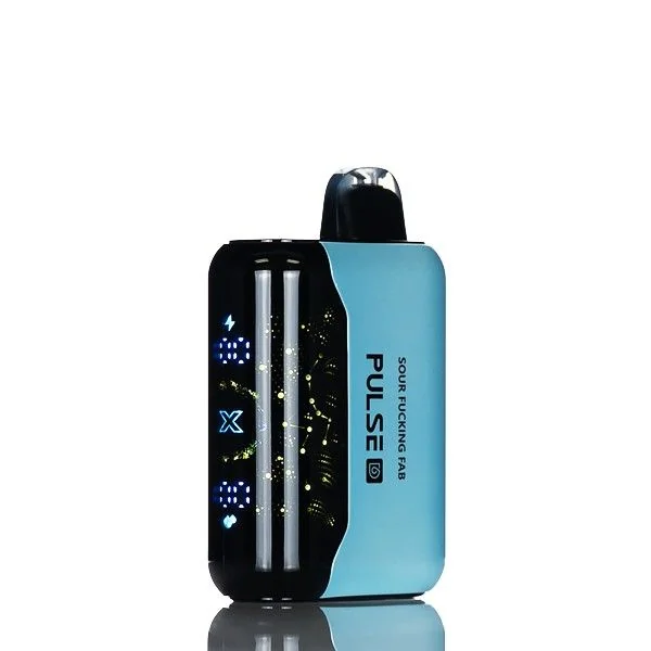 Geek USA Pulse D 40,000 Puffs Disposable - $12.99 - Image 13