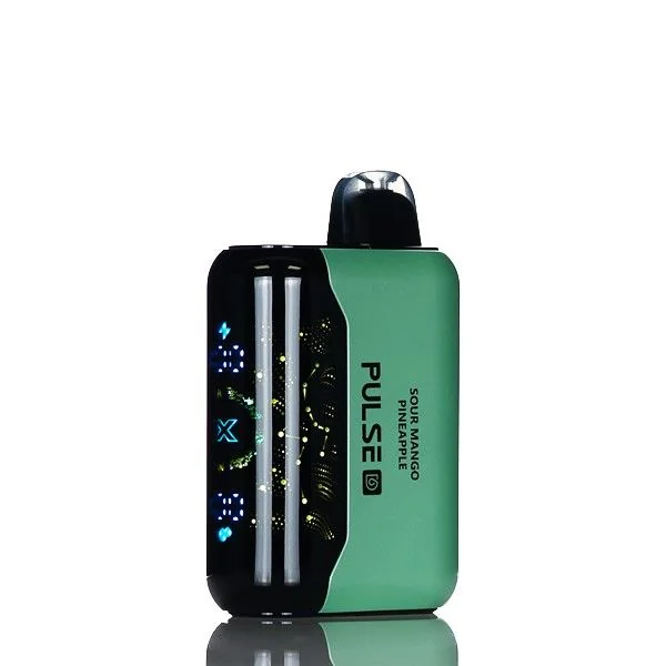 Geek USA Pulse D 40,000 Puffs Disposable - $12.99 - Image 14