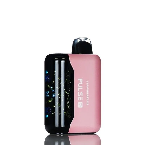 Geek USA Pulse D 40,000 Puffs Disposable - $12.99 - Image 15