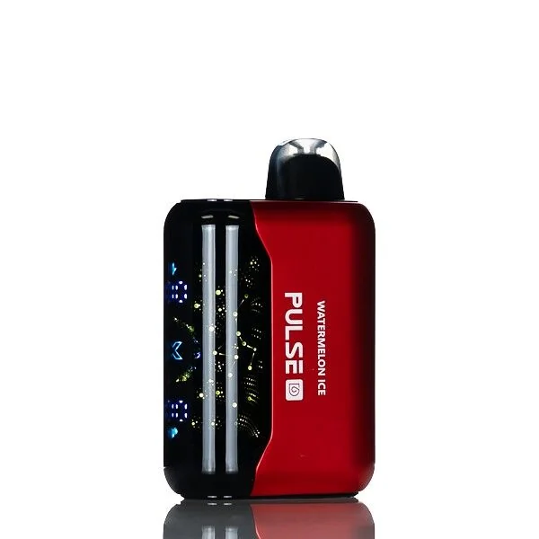 Geek USA Pulse D 40,000 Puffs Disposable - $12.99 - Image 16