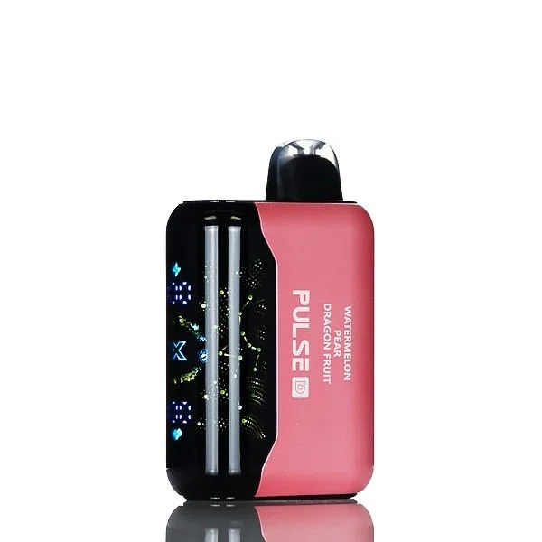 Geek USA Pulse D 40,000 Puffs Disposable - $12.99 - Image 17