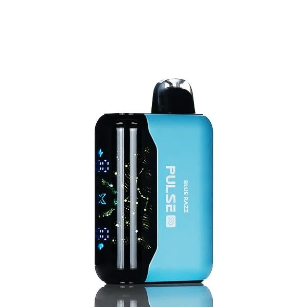 Geek USA Pulse D 40,000 Puffs Disposable - $12.99 - Image 3