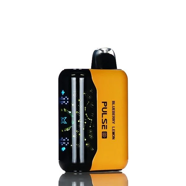 Geek USA Pulse D 40,000 Puffs Disposable - $12.99 - Image 4