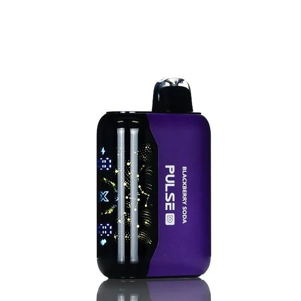 Geek USA Pulse D 40,000 Puffs Disposable - $12.99 - Image 5