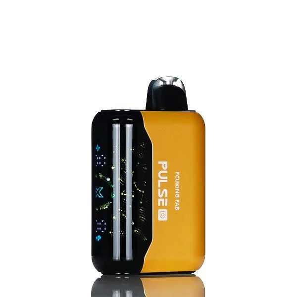 Geek USA Pulse D 40,000 Puffs Disposable - $12.99 - Image 6