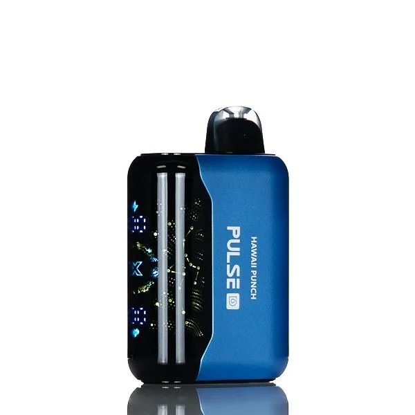 Geek USA Pulse D 40,000 Puffs Disposable - $12.99 - Image 7