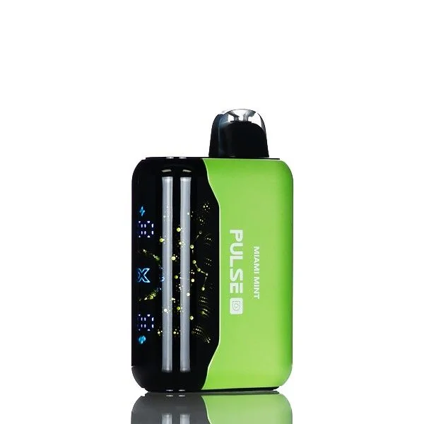 Geek USA Pulse D 40,000 Puffs Disposable - $12.99 - Image 8