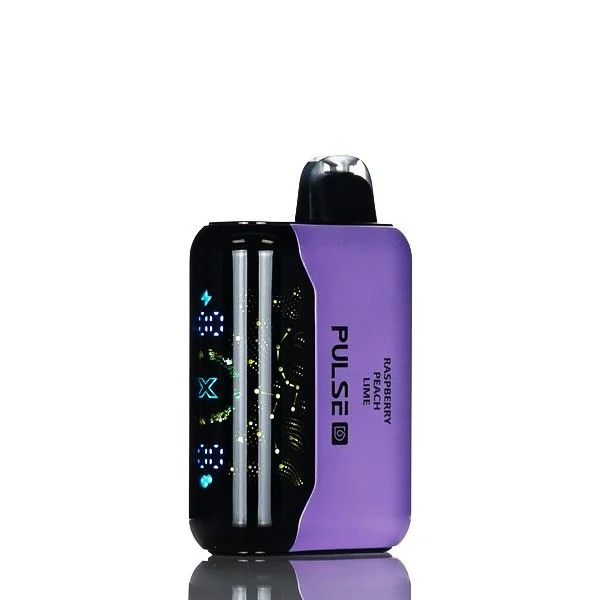 Geek USA Pulse D 40,000 Puffs Disposable - $12.99 - Image 9
