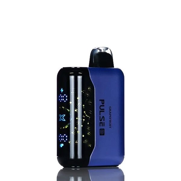Geek USA Pulse D 40,000 Puffs Disposable - $12.99 - Image 10