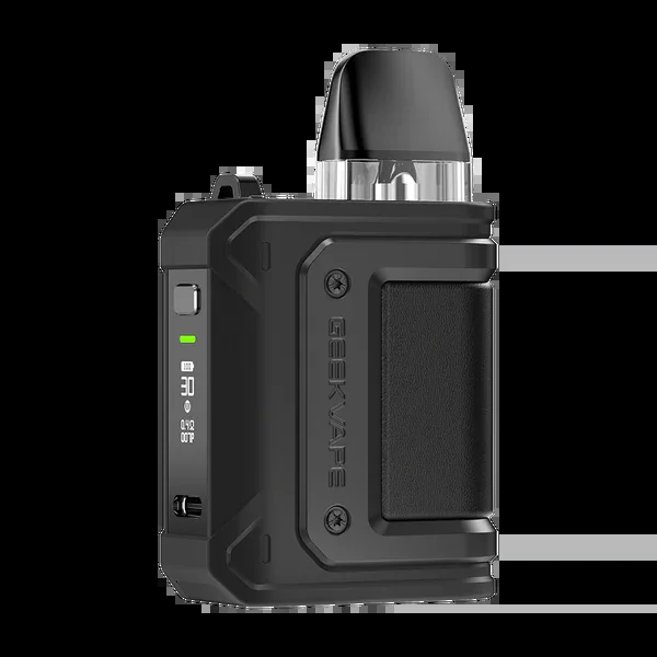 Geek Vape Aegis Hero Q 30W Pod System Kit 1300mAh - Image 3