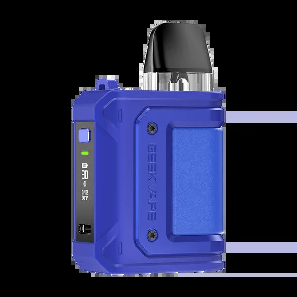 Geek Vape Aegis Hero Q 30W Pod System Kit 1300mAh - Image 5