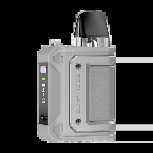 Geek Vape Aegis Hero Q 30W Pod System Kit 1300mAh - Image 6