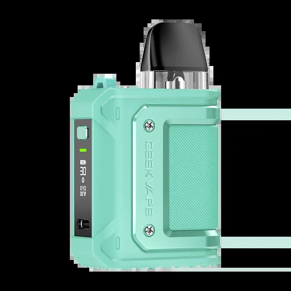 Geek Vape Aegis Hero Q 30W Pod System Kit 1300mAh - Image 7