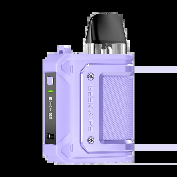 Geek Vape Aegis Hero Q 30W Pod System Kit 1300mAh - Image 8