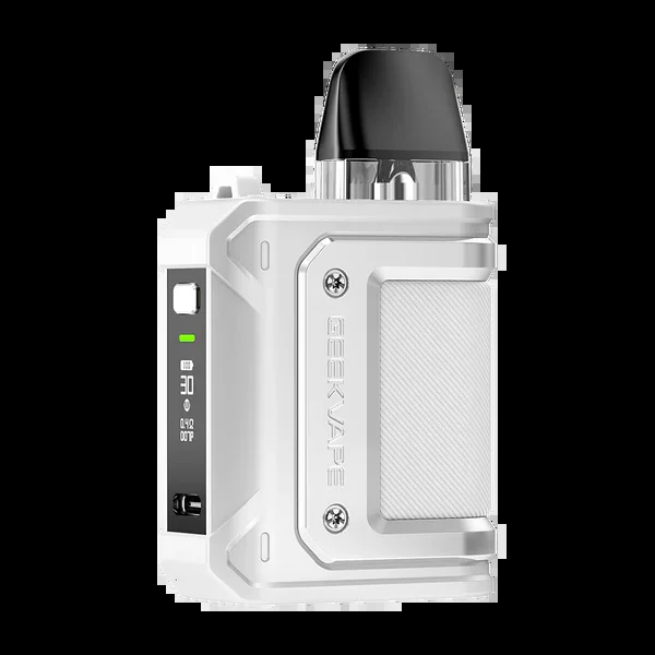 Geek Vape Aegis Hero Q 30W Pod System Kit 1300mAh - Image 10