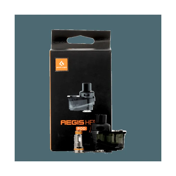 Geek Vape AEGIS Hero Replacement Pod (ON SALE)