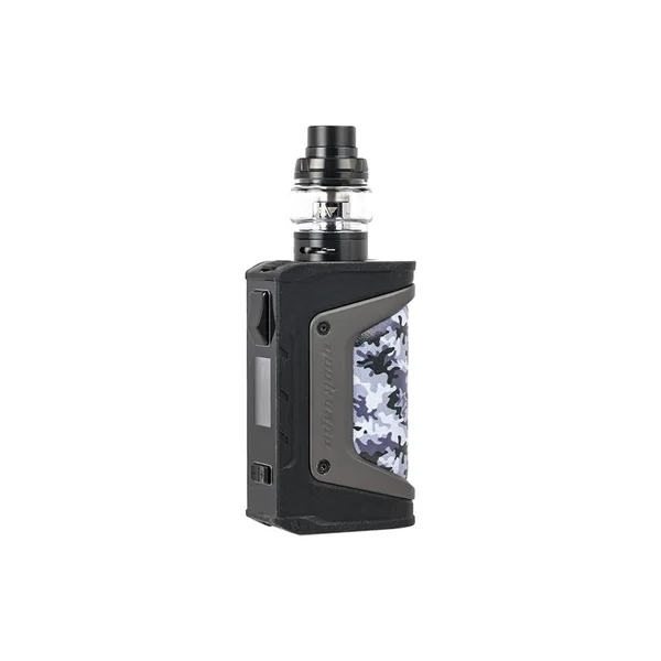 Geek Vape Aegis Legend 200W Starter Kit - Image 6