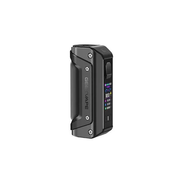 Geek Vape Aegis Solo 3 (S100) Box Mod - Image 2