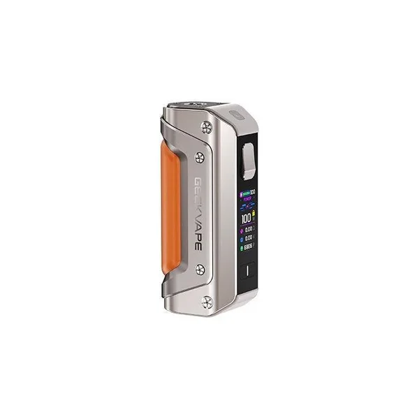 Geek Vape Aegis Solo 3 (S100) Box Mod - Image 11
