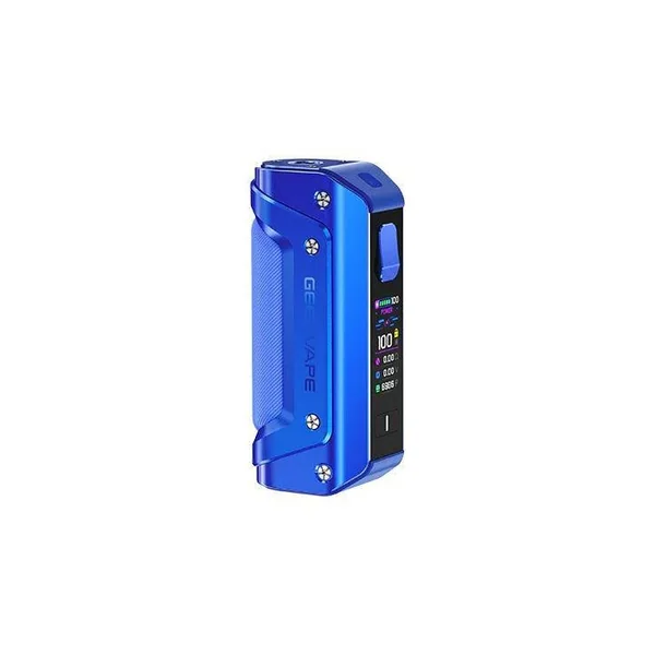 Geek Vape Aegis Solo 3 (S100) Box Mod - Image 3