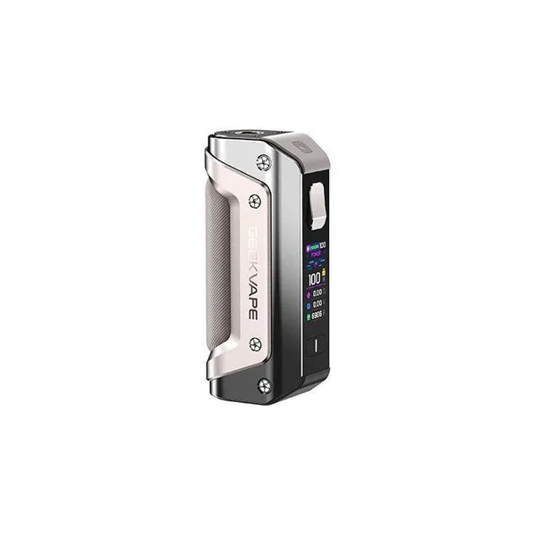 Geek Vape Aegis Solo 3 (S100) Box Mod - Image 4