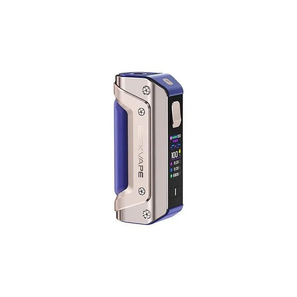 Geek Vape Aegis Solo 3 (S100) Box Mod - Image 5