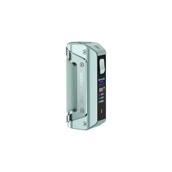 Geek Vape Aegis Solo 3 (S100) Box Mod - Image 6