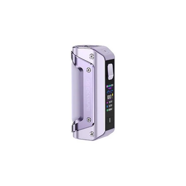 Geek Vape Aegis Solo 3 (S100) Box Mod - Image 7