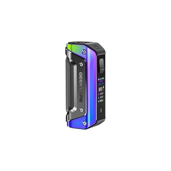 Geek Vape Aegis Solo 3 (S100) Box Mod - Image 8