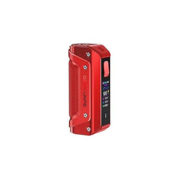 Geek Vape Aegis Solo 3 (S100) Box Mod - Image 9