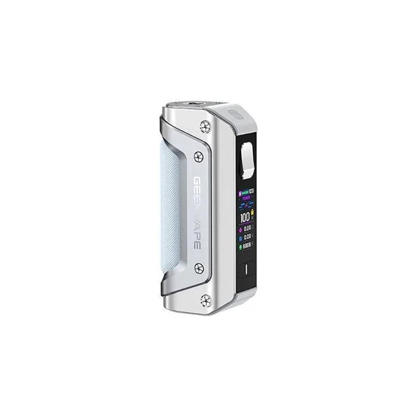 Geek Vape Aegis Solo 3 (S100) Box Mod - Image 10