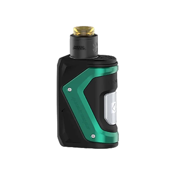 Geek Vape Aegis Squonk 100w Kit