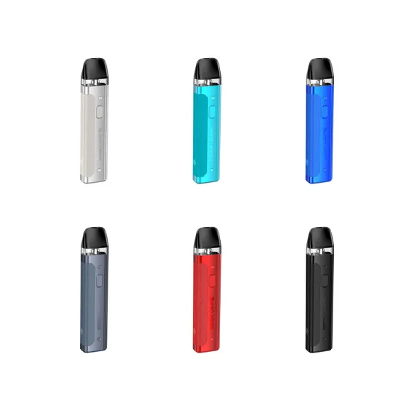 Geek Vape AQ (Aegis Q) Pod Mod 20W Starter Kit