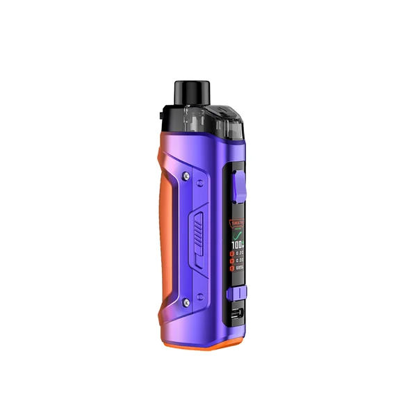 Geek Vape B100 Boost Pro 2 Kit - Image 3