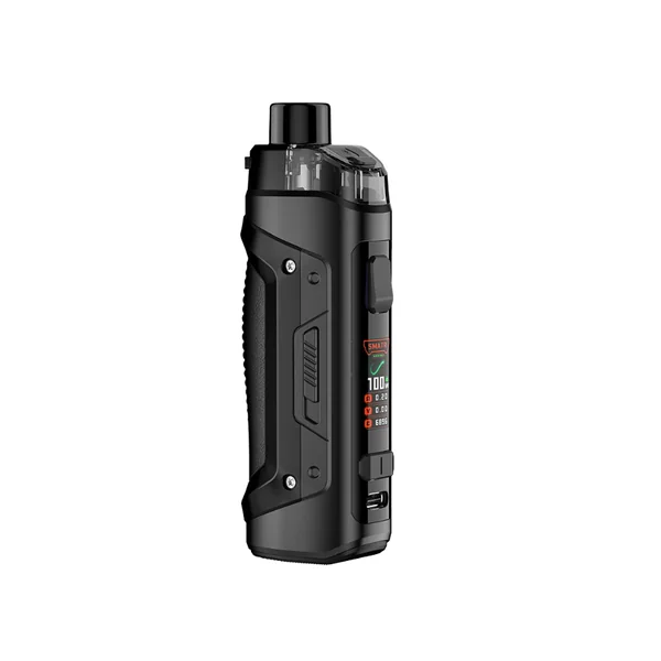 Geek Vape B100 Boost Pro 2 Kit - Image 5
