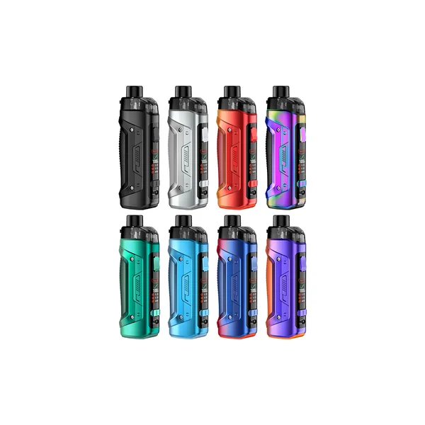 Geek Vape B100 Boost PRO 2 Pod Kit