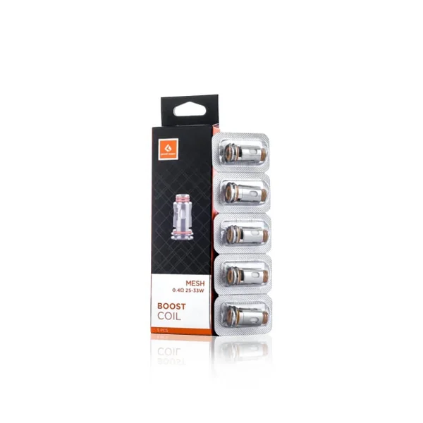 Geek Vape B Series Replacement Coils