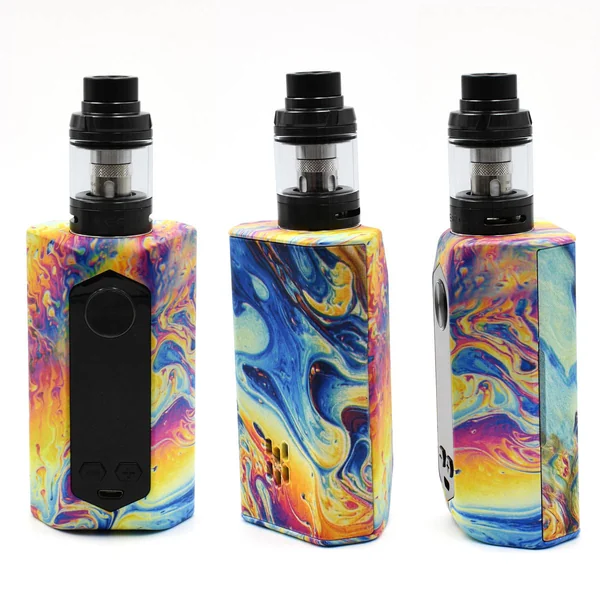 Geek Vape Blade 235W Mod - Image 4