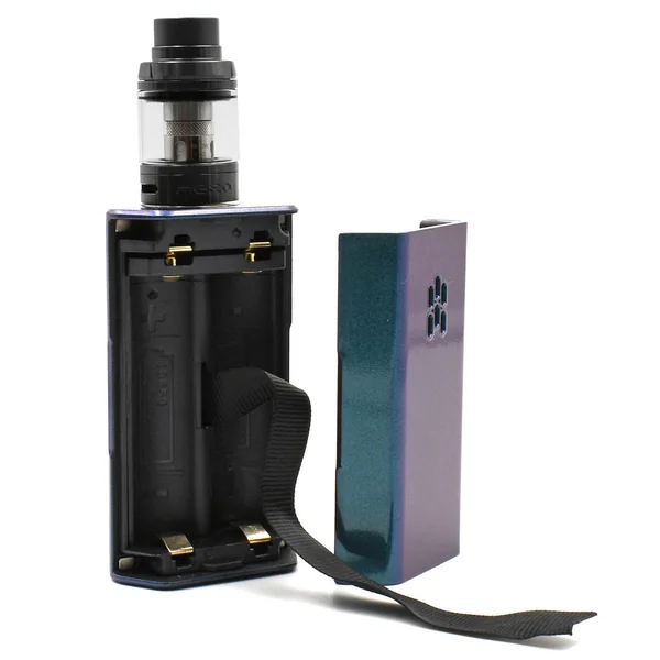 Geek Vape Blade 235W Mod - Image 6