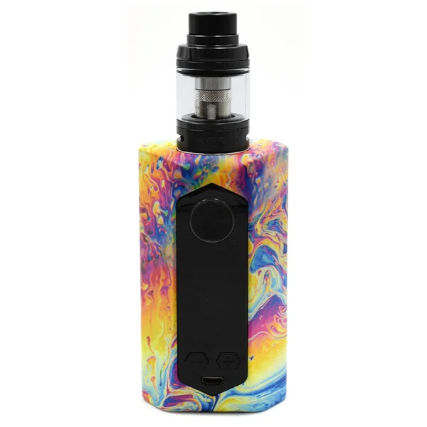 Geek Vape Blade 235W Mod - Image 7