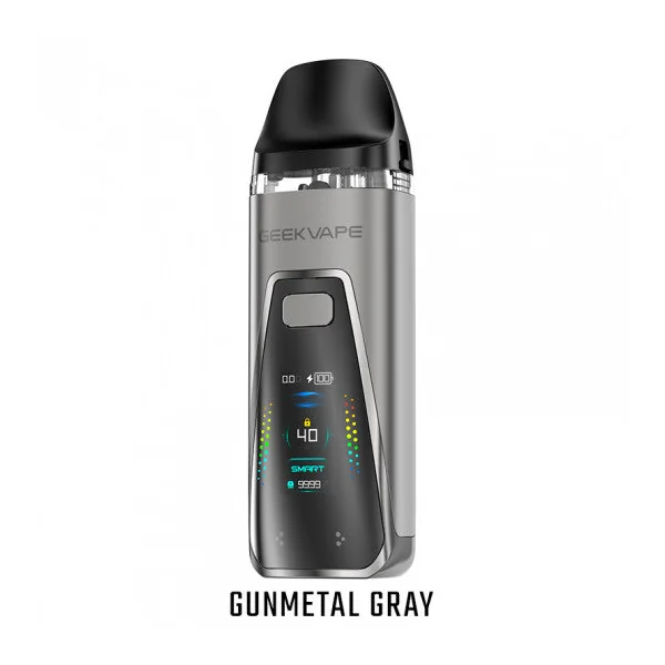 Geek Vape Digi PRO 40w Pod Kit - Image 7