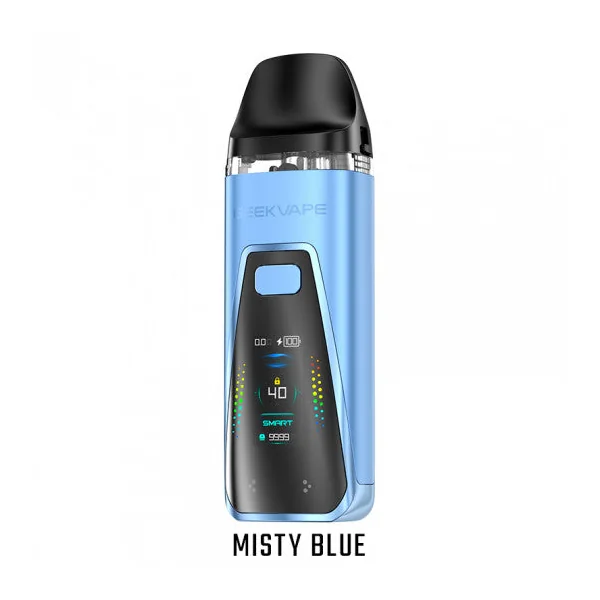 Geek Vape Digi PRO 40w Pod Kit - Image 8